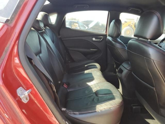 2015 Dodge Dart GT