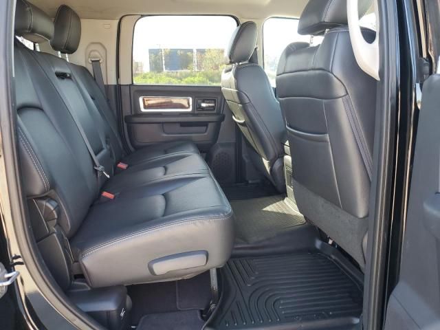 2012 Dodge RAM 2500 Laramie
