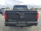 2017 GMC Sierra K1500 SLT