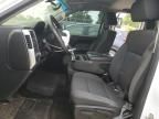 2015 Chevrolet Silverado C1500 LT