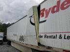 2015 Arrow 2015 Utility VS2DX DRY Van Trailer
