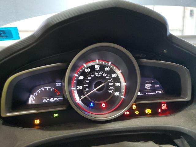 2014 Mazda 3 Sport