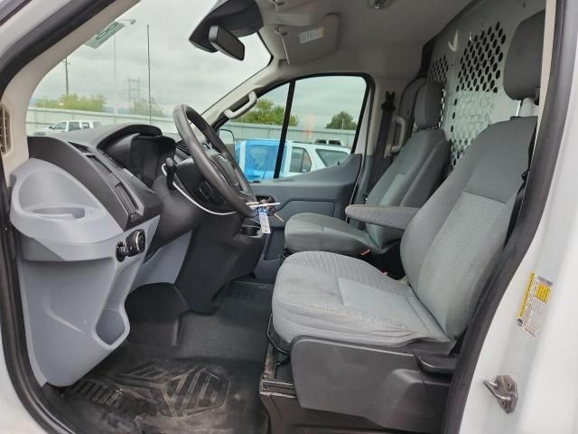 2016 Ford Transit Cargo Van T