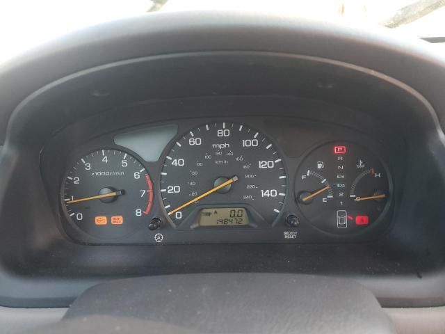 1998 Honda Accord EX