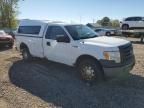 2011 Ford F150