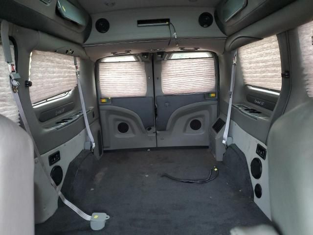 2015 Ford Transit T-150