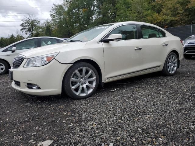 2013 Buick Lacrosse Touring