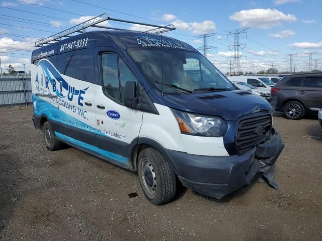2017 Ford Transit T-150