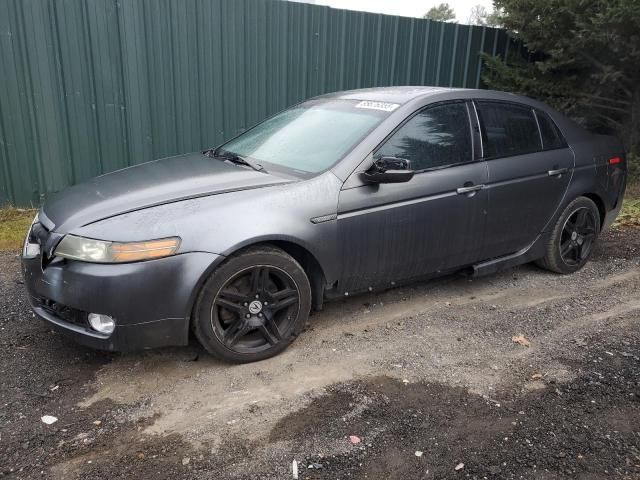 2008 Acura TL