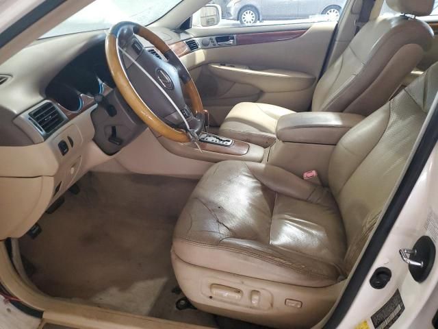 2006 Lexus ES 330