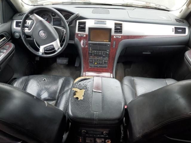 2007 Cadillac Escalade EXT