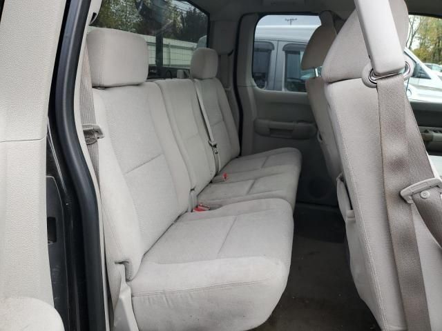 2007 GMC New Sierra K1500