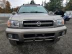 2003 Niss Pathfinder se