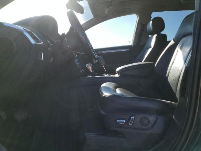 2013 Audi Q7 Premium