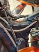 2013 Harley-Davidson Flhtcuse CVO Ultra Classic Electra Glide