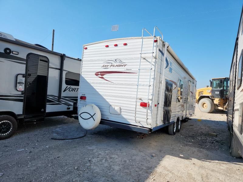 2005 Jayco Jayflight 29 BHS