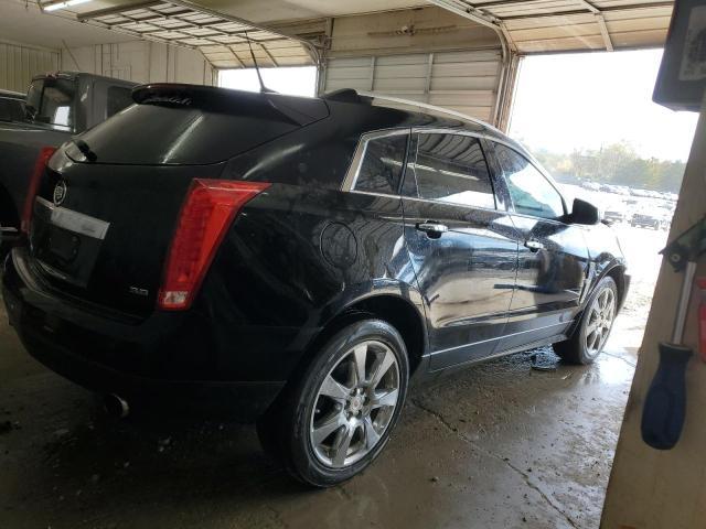 2012 Cadillac Srx Performance Collection