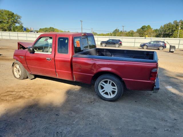 2002 Ford Ranger