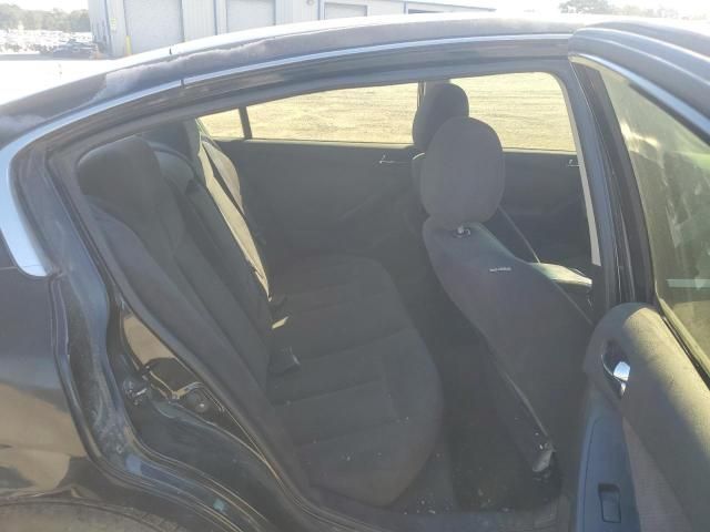 2009 Nissan Altima 2.5