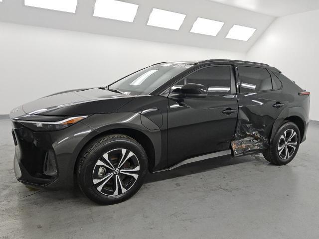 2024 Toyota Bz4x xle