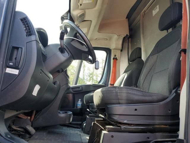 2020 Dodge RAM Promaster 3500 3500 High