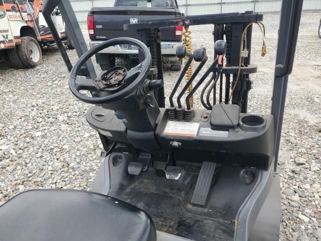 2023 Toyota Forklift