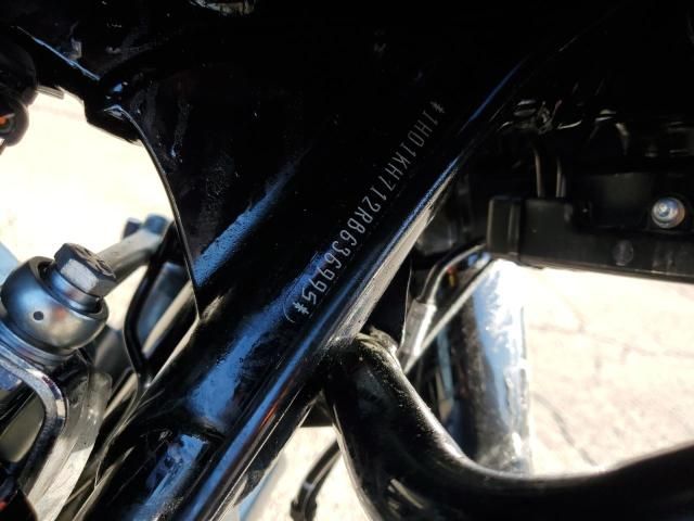 2024 Harley-Davidson Fltrx