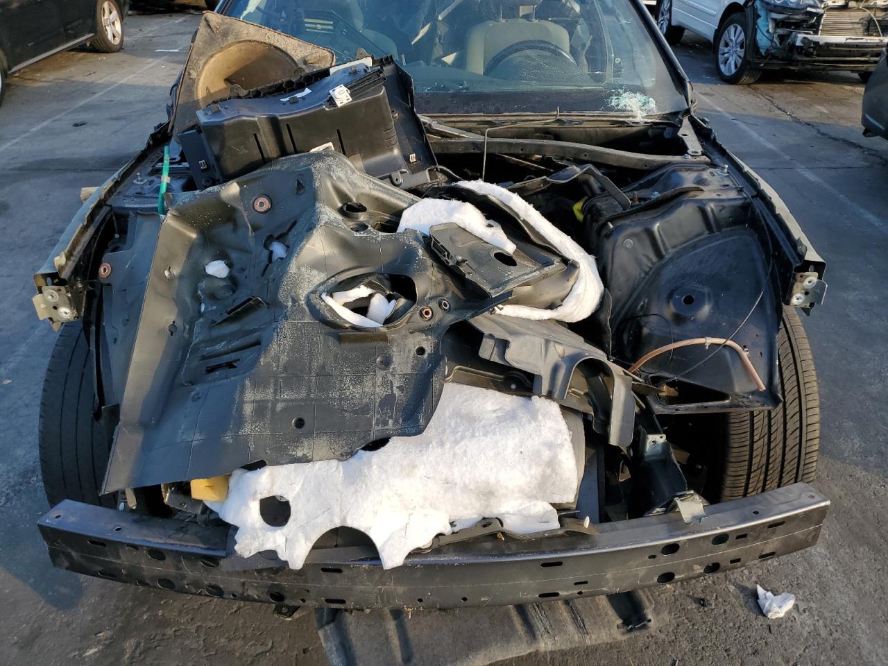 2023 Chrysler 300 s