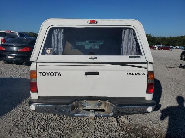 2000 Toyota Tacoma