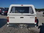 2000 Toyota Tacoma