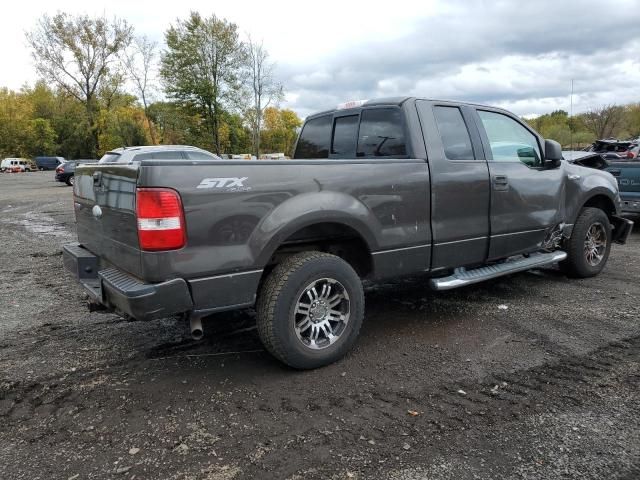 2006 Ford F150