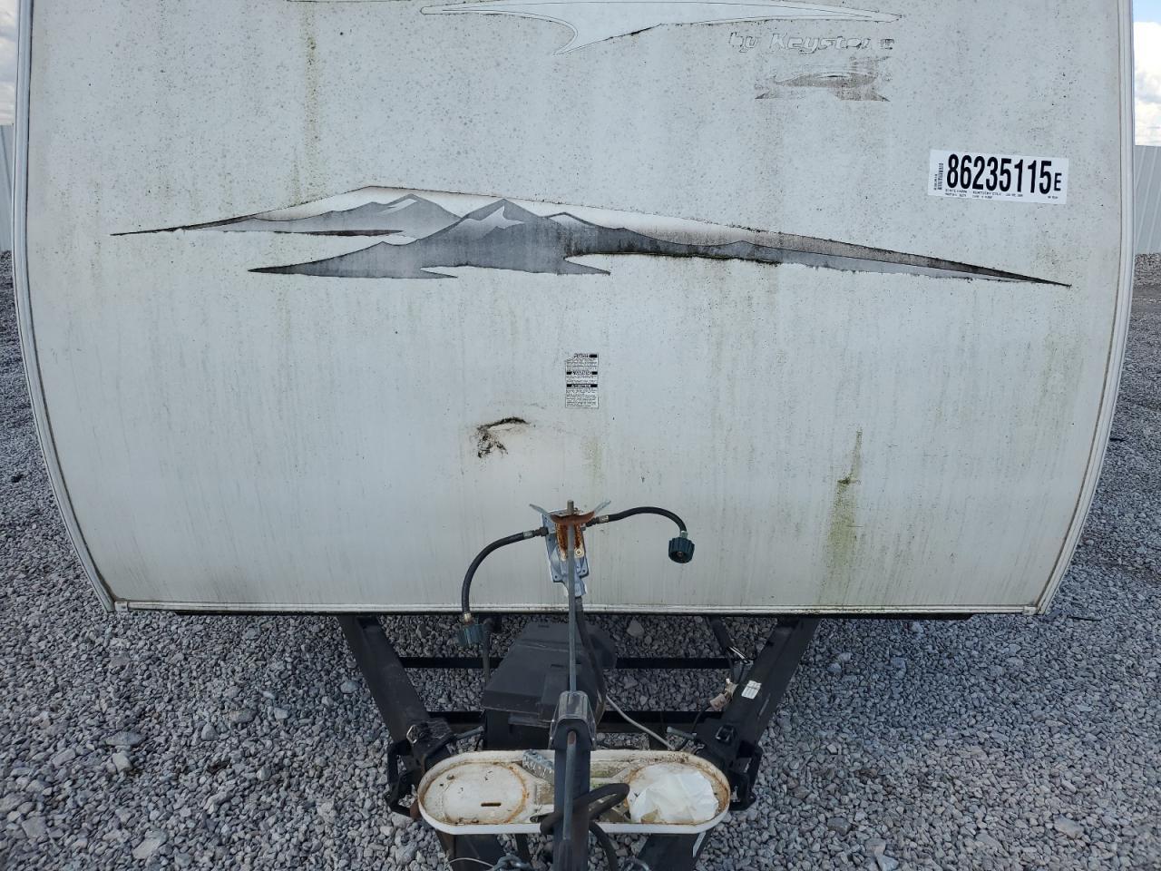 2008 'other Rv' 2008 Keystone Cougar Camper