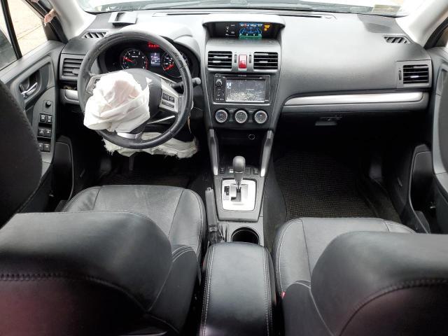 2014 Subaru Forester 2.5i Touring