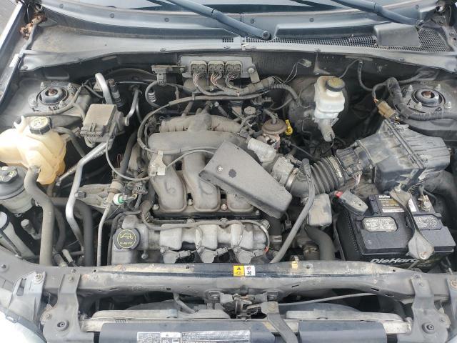 2007 Ford Escape xlt