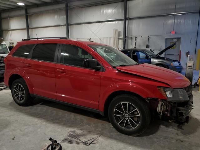 2018 Dodge Journey sxt