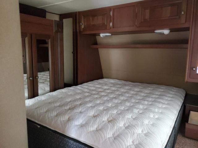 2014 Dutchmen Denali-RV
