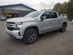 2020 Chevrolet Silverado K1500 RST for sale in East Granby, CT