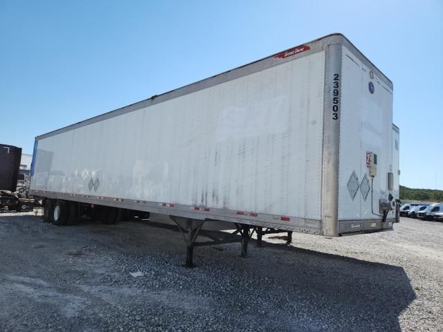 2019 Great Dane CS1-1314-01053 DRY Van Trailer