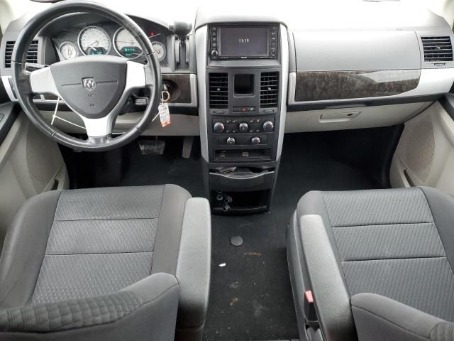 2010 Dodge Grand Caravan SXT