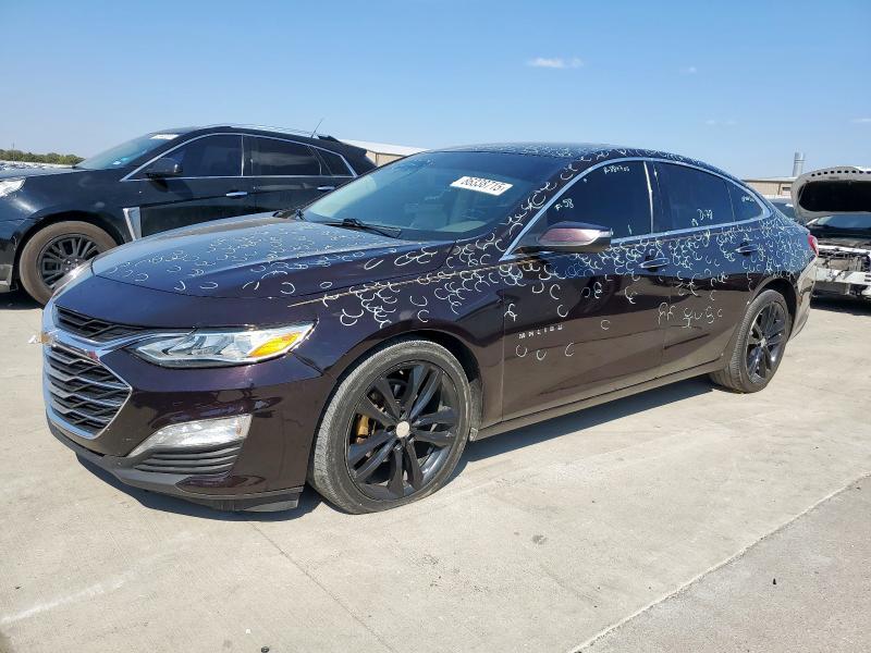 2020 Chevrolet Malibu Premier