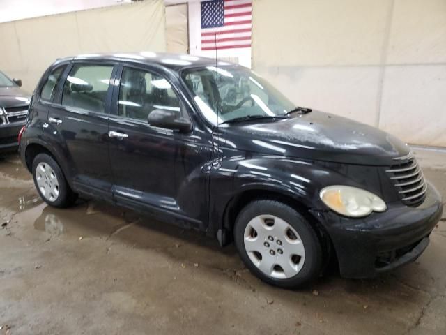 2006 Chrysler PT Cruiser Touring