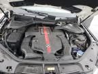 2016 Mercedes-Benz GLE Coupe 450 4matic