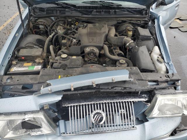 2003 Mercury Grand Marquis gs