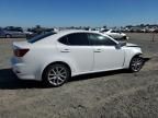 2013 Lexus Is 250