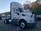 2016 Peterbilt Tractor 2016 Peterbilt 579 Semi Truck