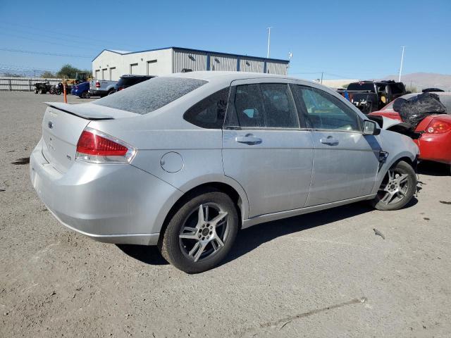 2008 Ford Focus se