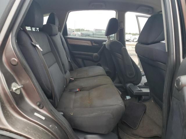 2010 Honda CR-V LX