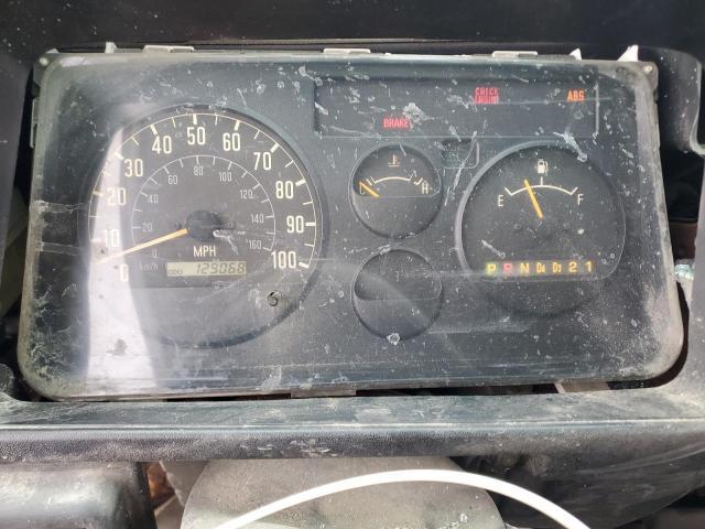 2007 Isuzu NPR Utility / Service Truck