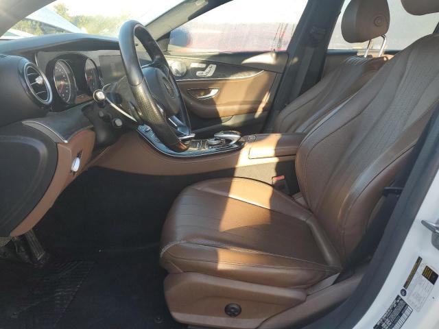 2017 Mercedes-Benz E 300