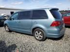 2010 Volkswagen Routan se